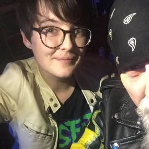 Meet your Posher, Haley